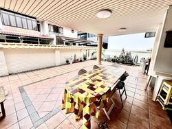 Hong Leong Garden (D5), Terrace #403518961